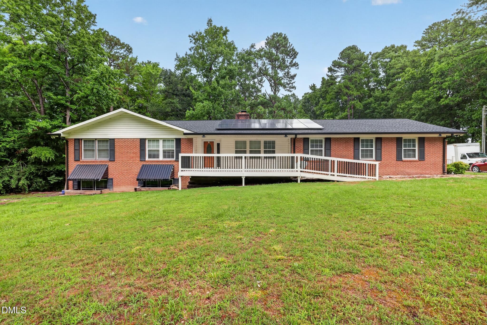 56 Lee Lane, Henderson, NC 27537