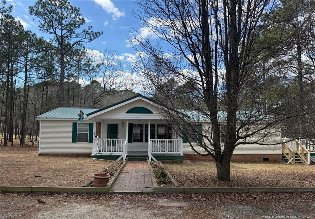 108 Richfield Court, Vass, NC 28394