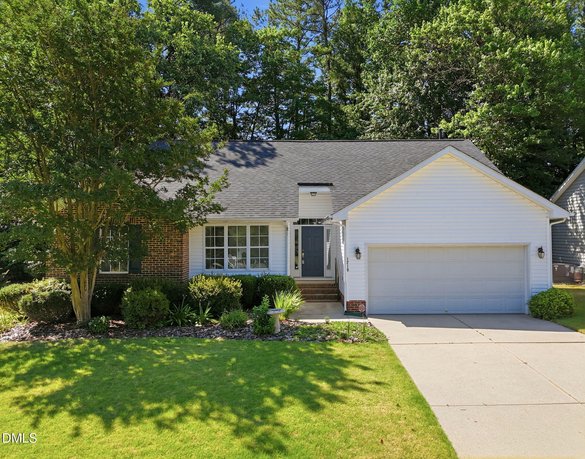 1219 Waterford Green Drive, Apex, NC 27502
