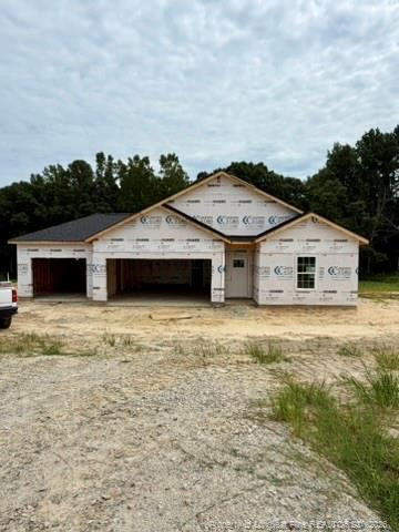 292 Black Duck (Lot 87) Lane, Lillington, NC 27546