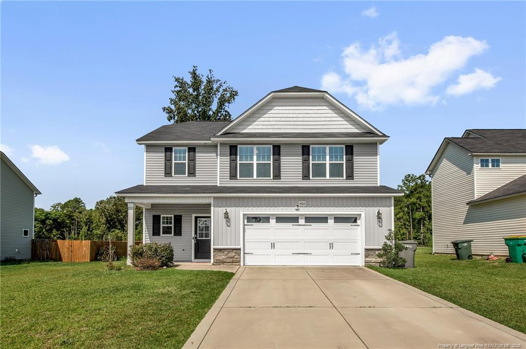 4700 Scenic Pines Drive, Hope Mills, NC 28348