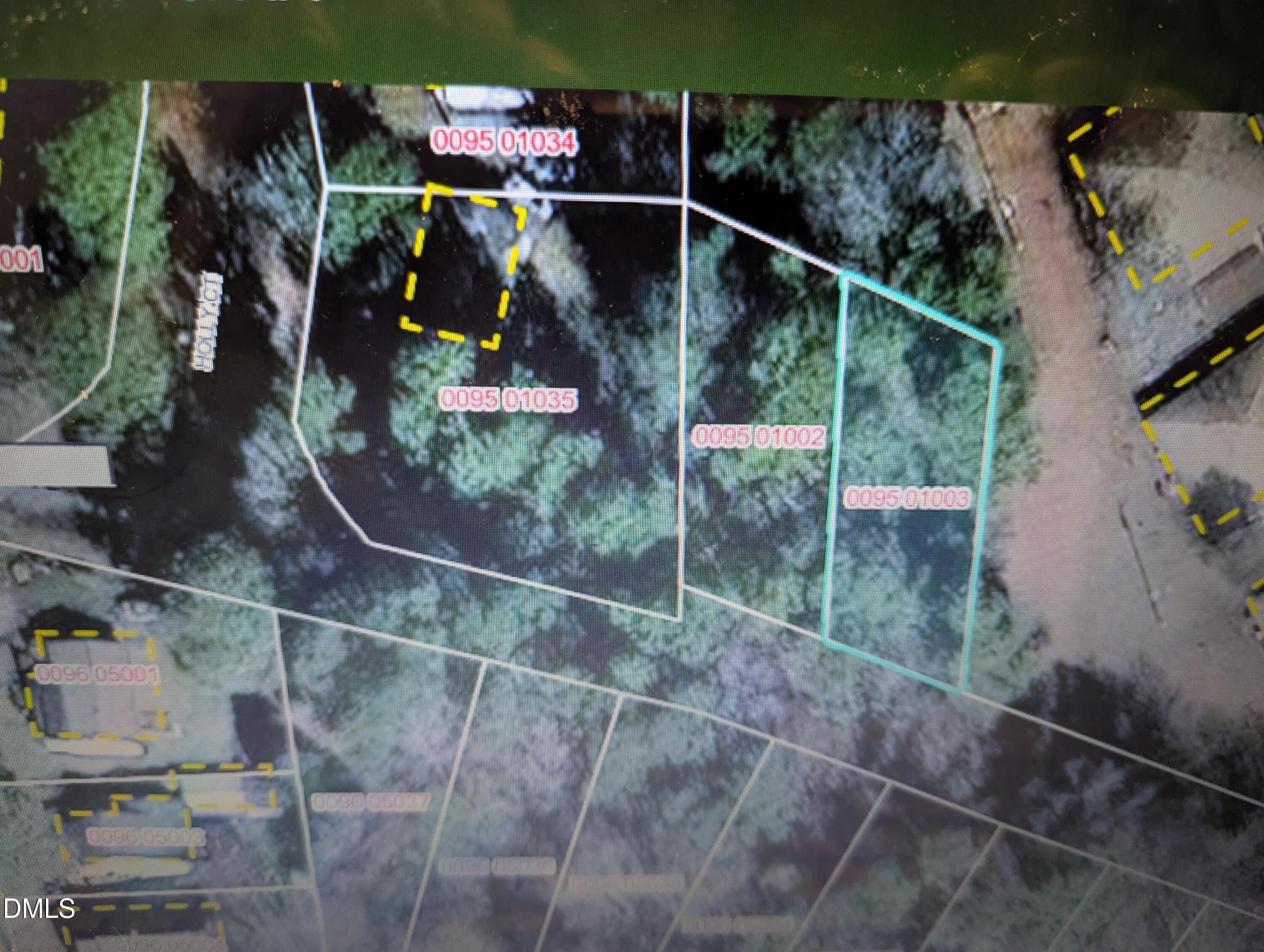 0 Monroe Street, Henderson, NC 27536