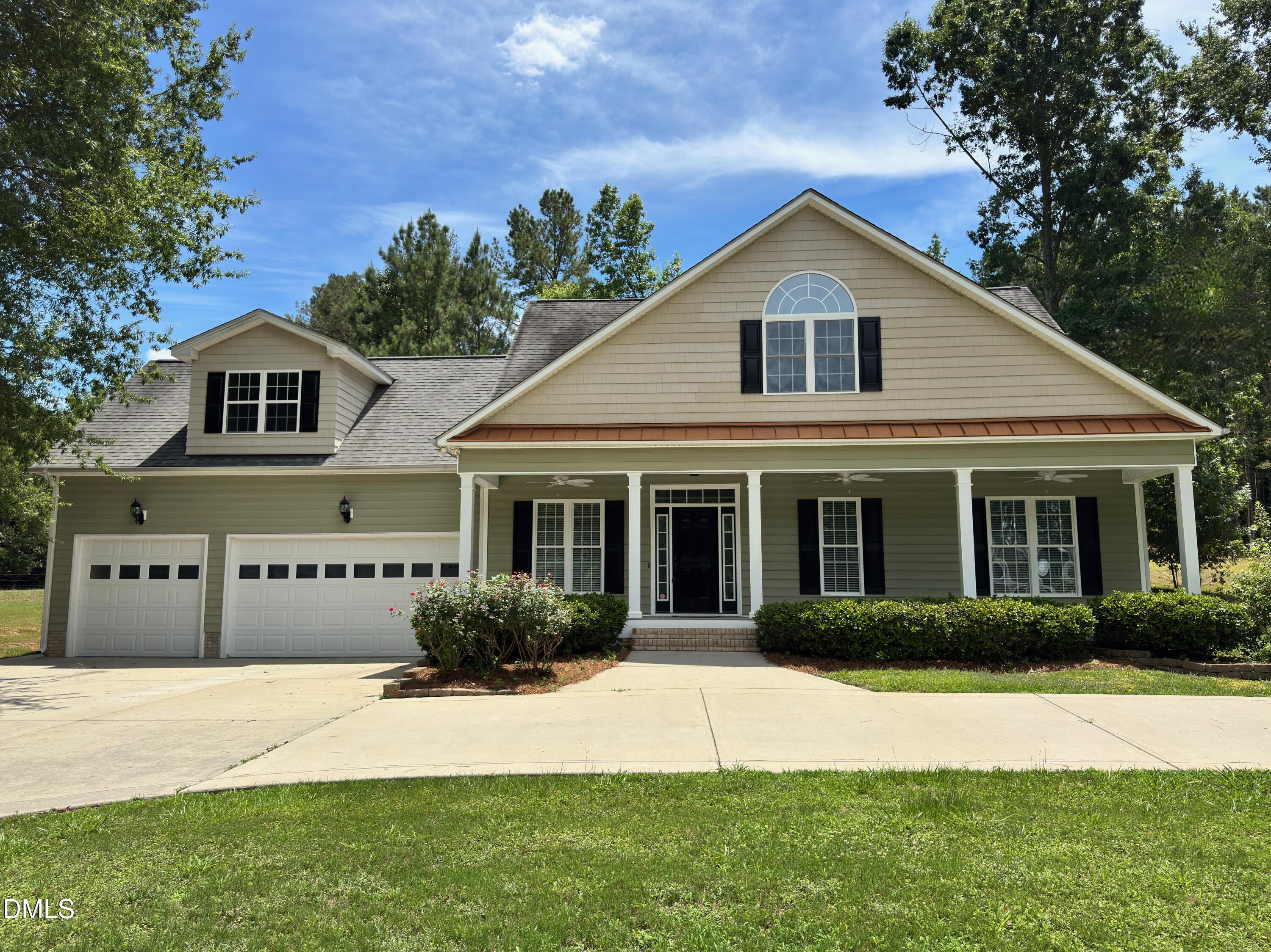 113 Alan Lane, Clayton, NC 27520