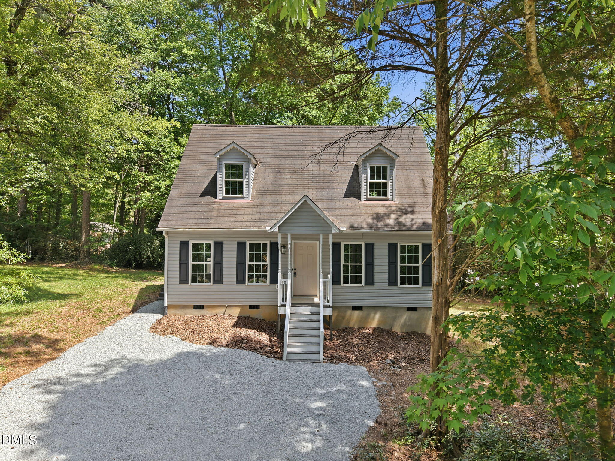 90 Pine Hill Drive, Carrboro, NC 27510