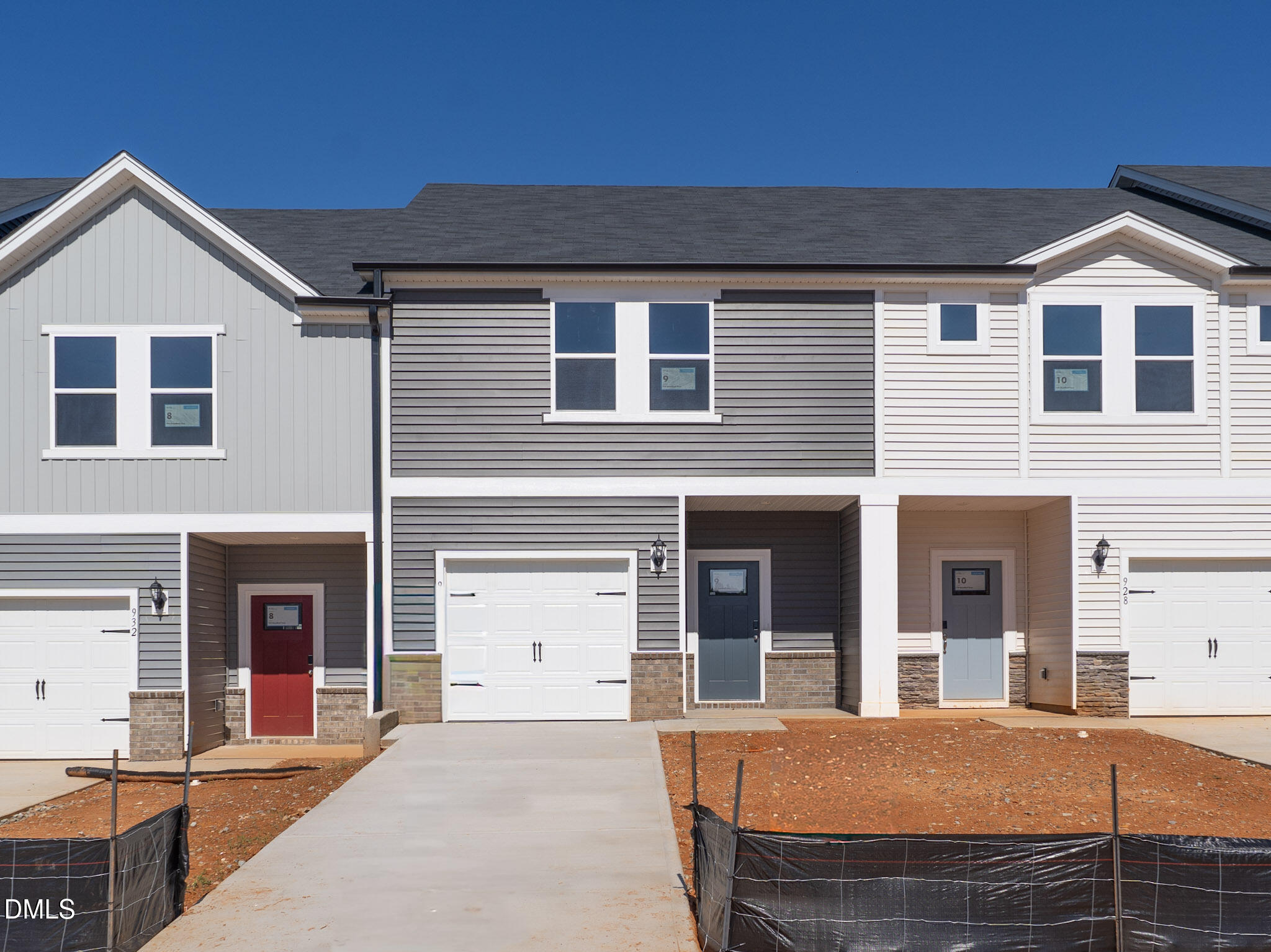 930 Broadleaf Trace, Mebane, NC 27302