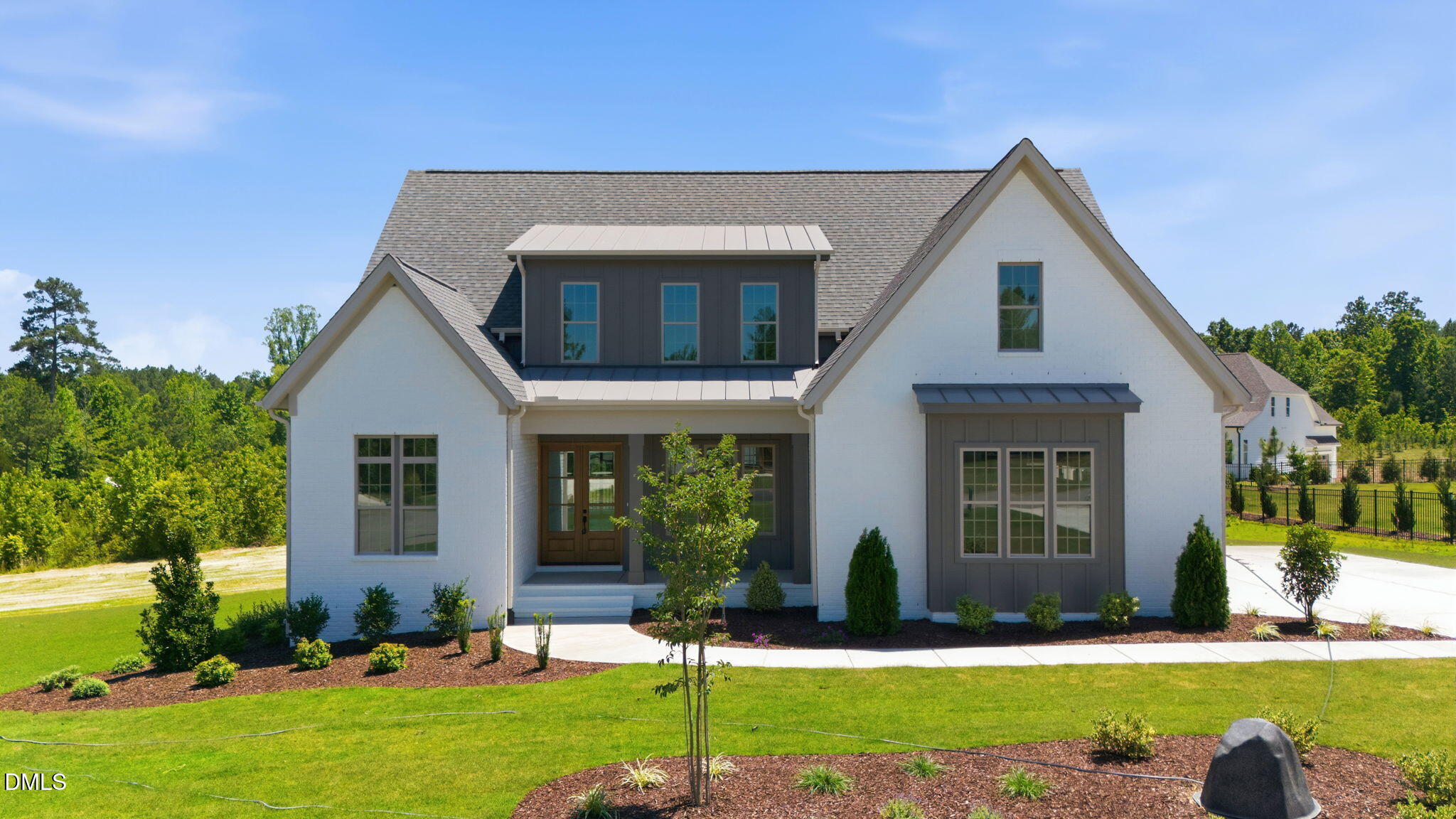 30 Serenity Woods Trail, Franklinton, NC 27525