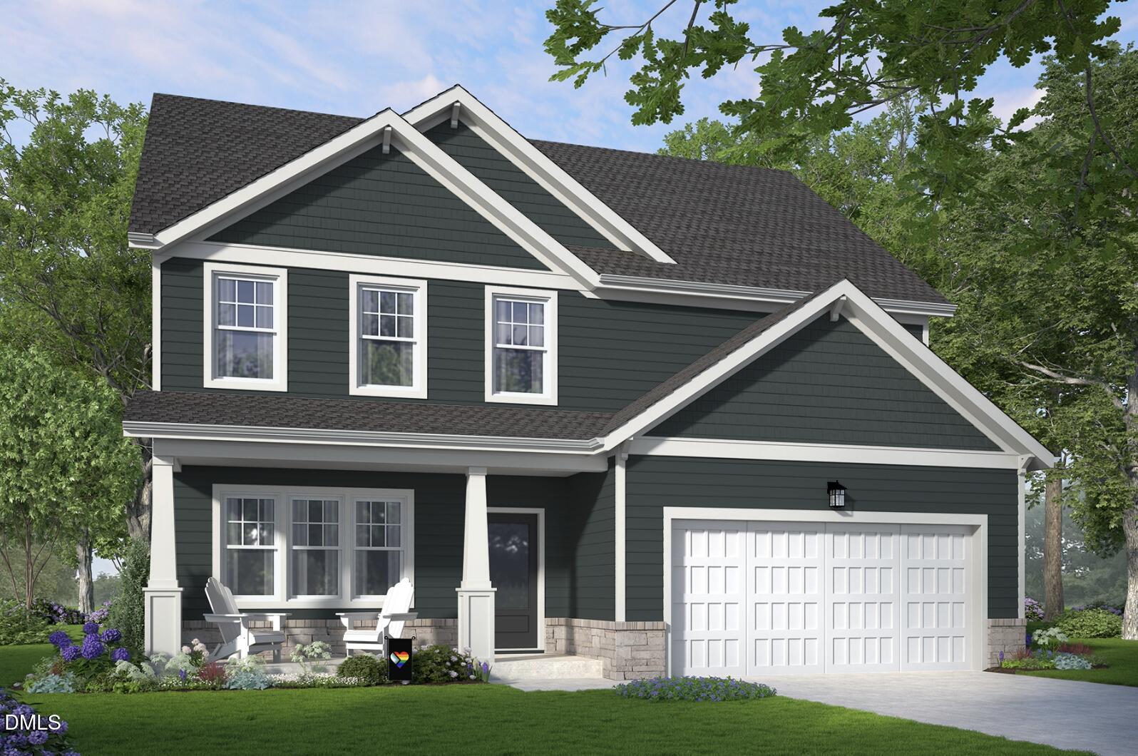 2015 Pollinator Place, Mebane, NC 27302