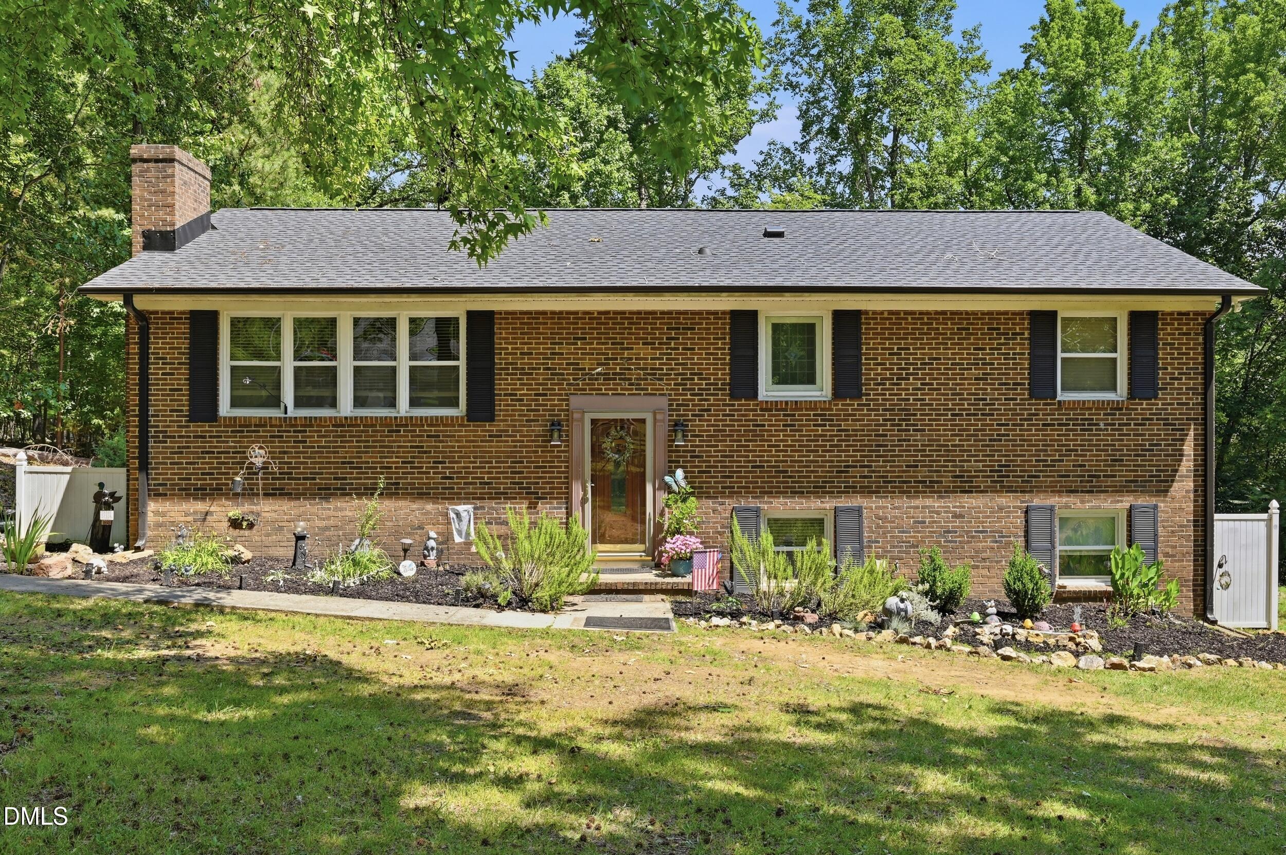 3102 Little River Drive, Hillsborough, NC 27278