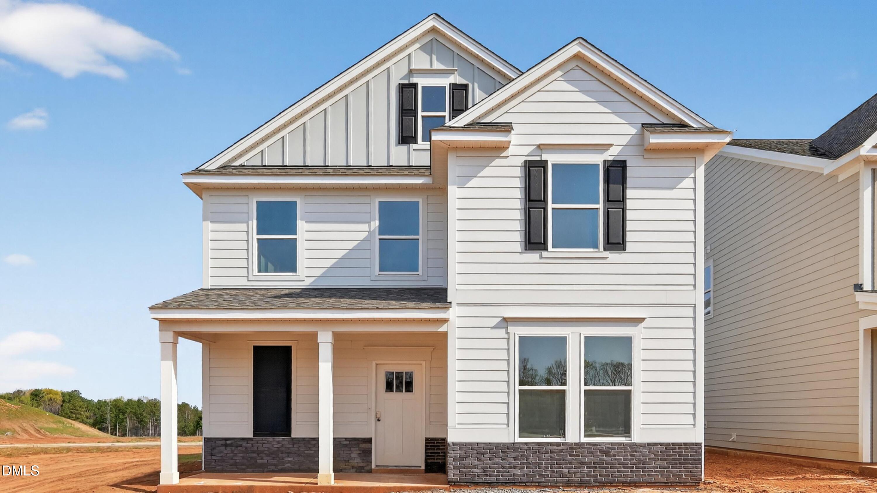 717 James J Freeland Memorial Drive, Hillsborough, NC 27278