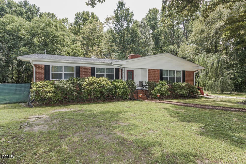 208 Drew Street, Louisburg, NC 27549