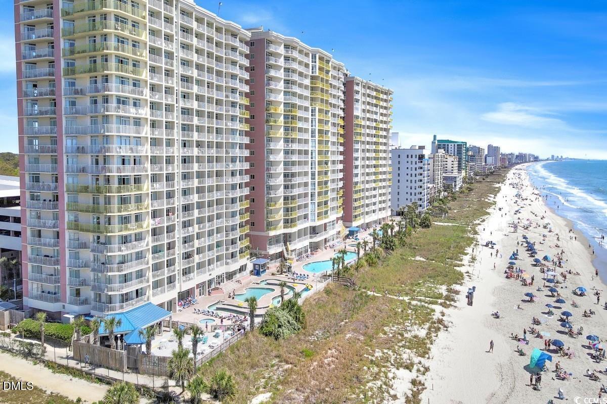 2711 S Ocean Boulevard 1421, North Myrtle Beach, SC 29582
