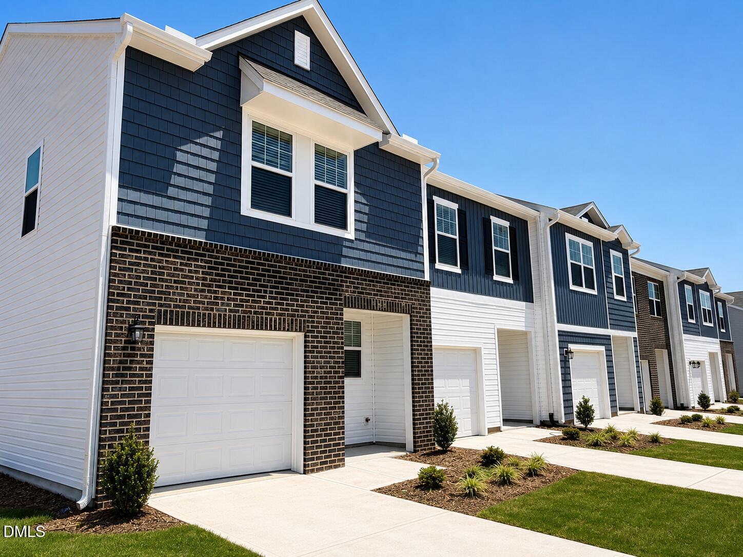 115 S Meyers Court, Clayton, NC 27520