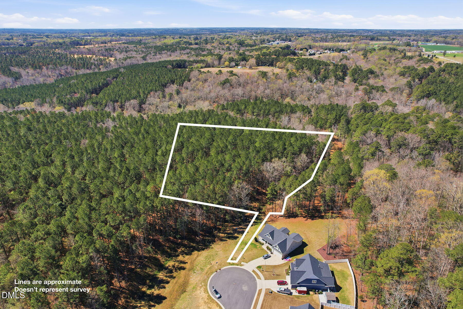 580 Lambert Lane, Fuquay Varina, NC 27526