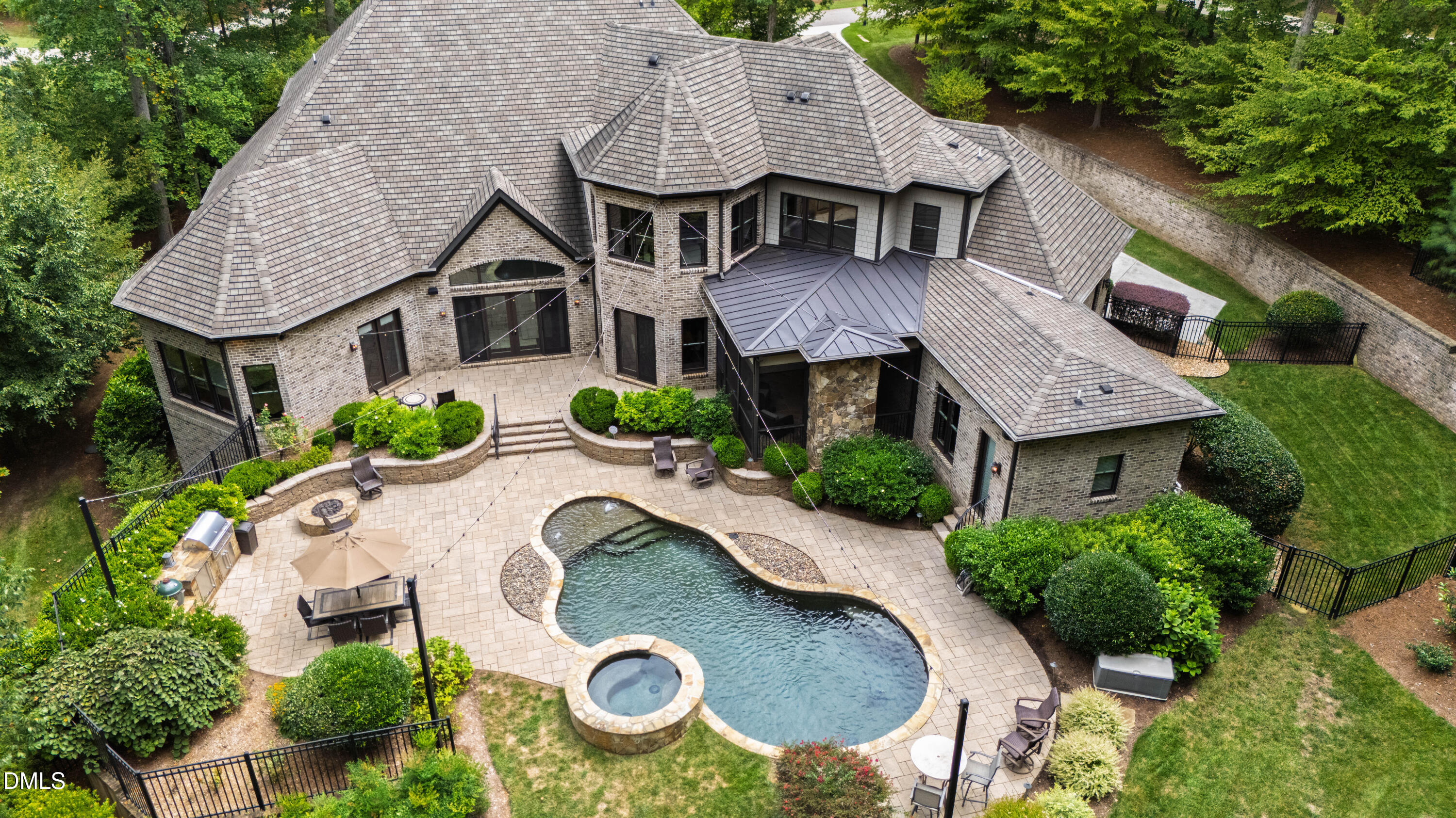 6025 Over Hadden Court, Raleigh, NC 27614