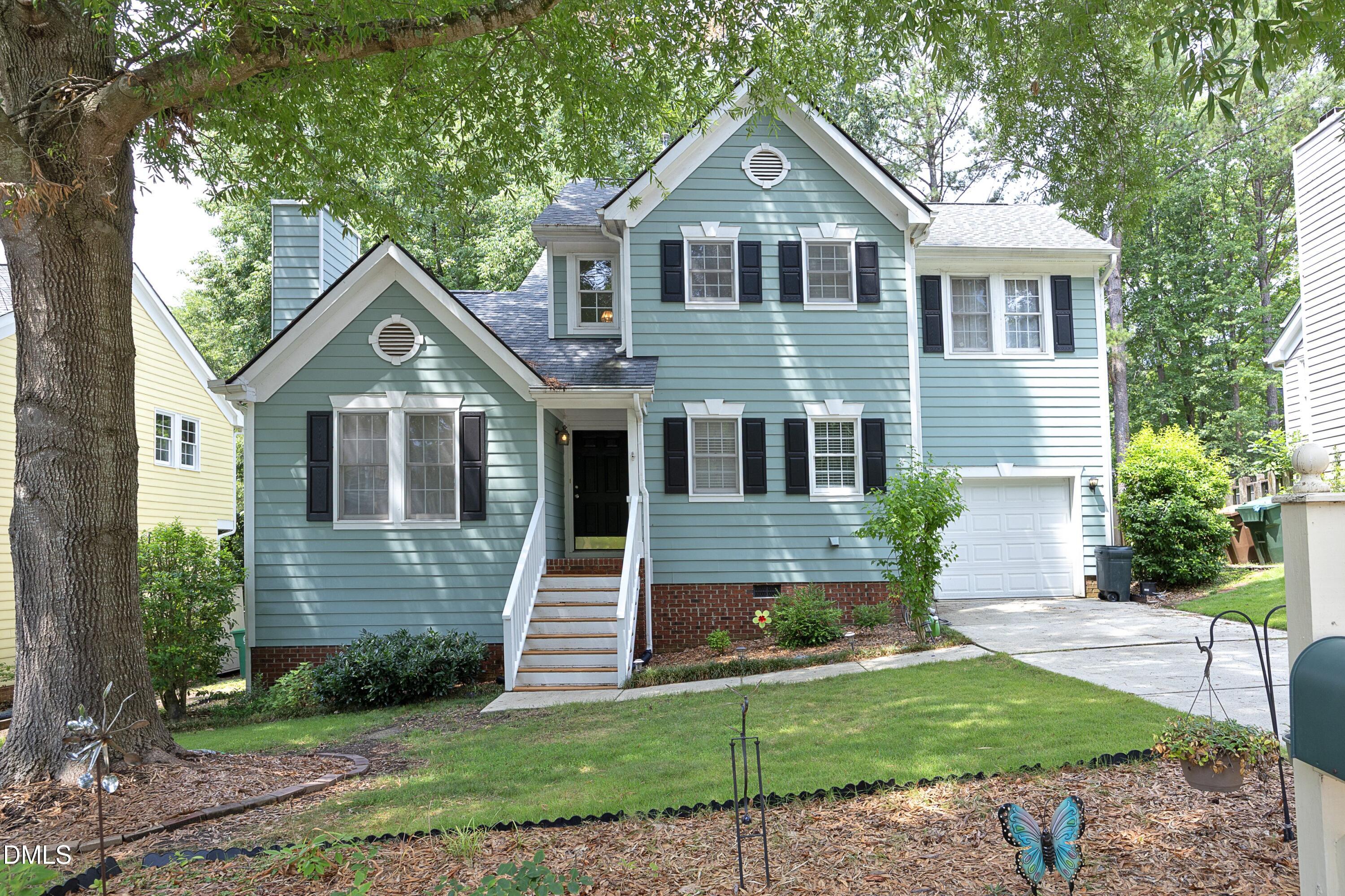 104 Penland Court, Cary, NC 27519