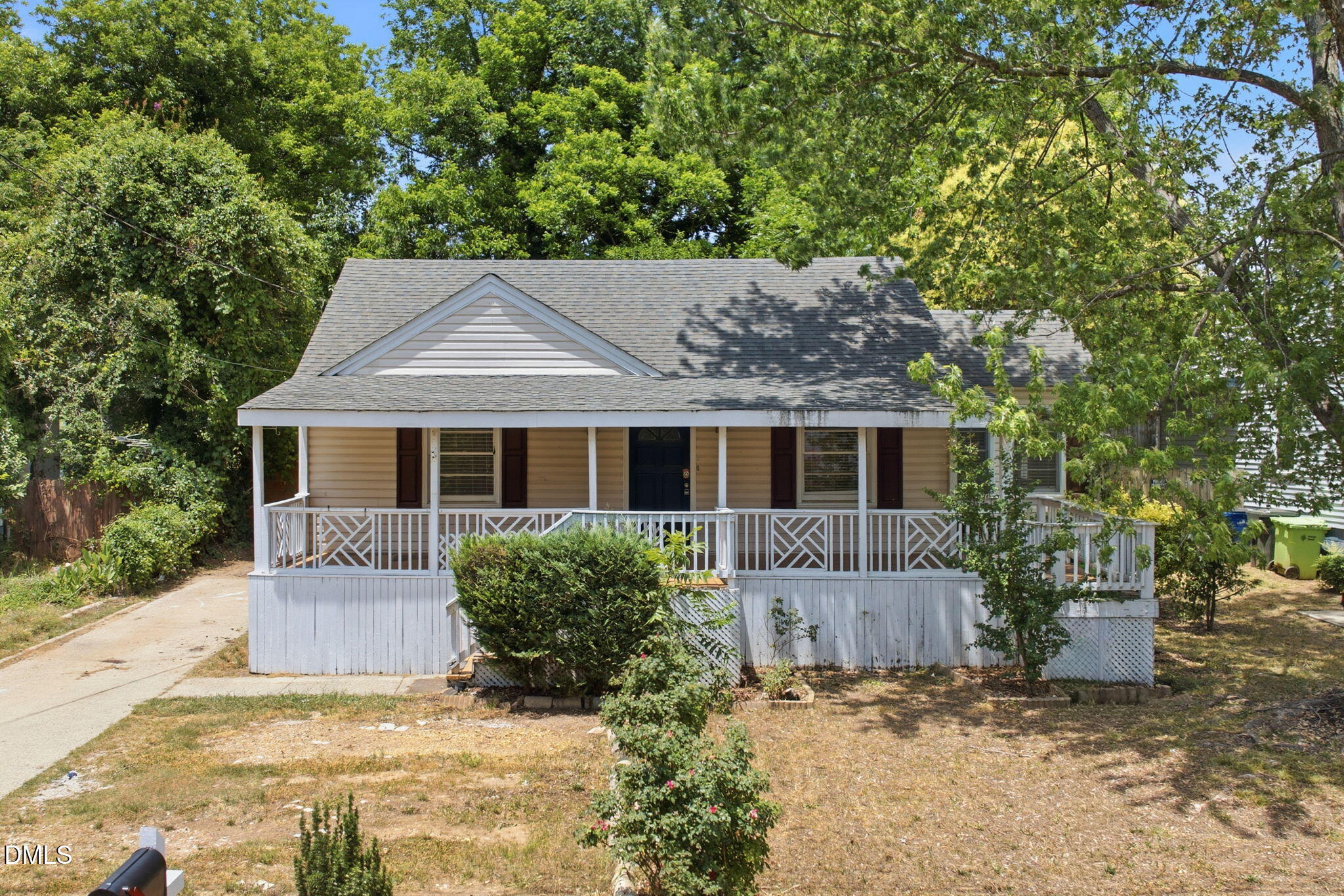 2716 Knowles Street, Raleigh, NC 27603