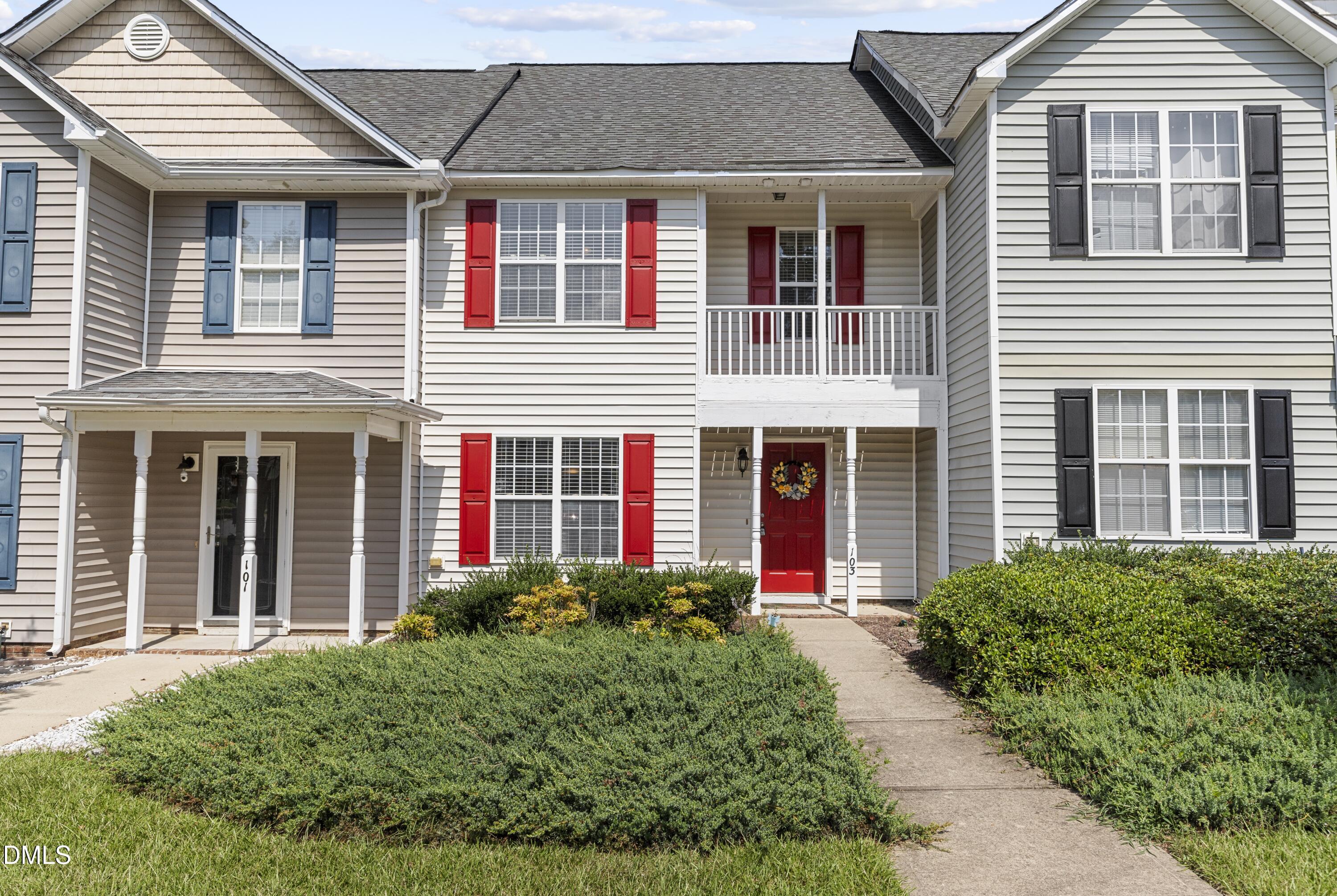 103 Gatwick Court, Clayton, NC 27520