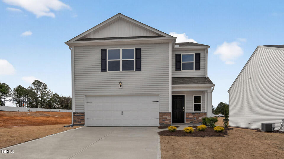 119 Vignette Drive, Smithfield, NC 27577