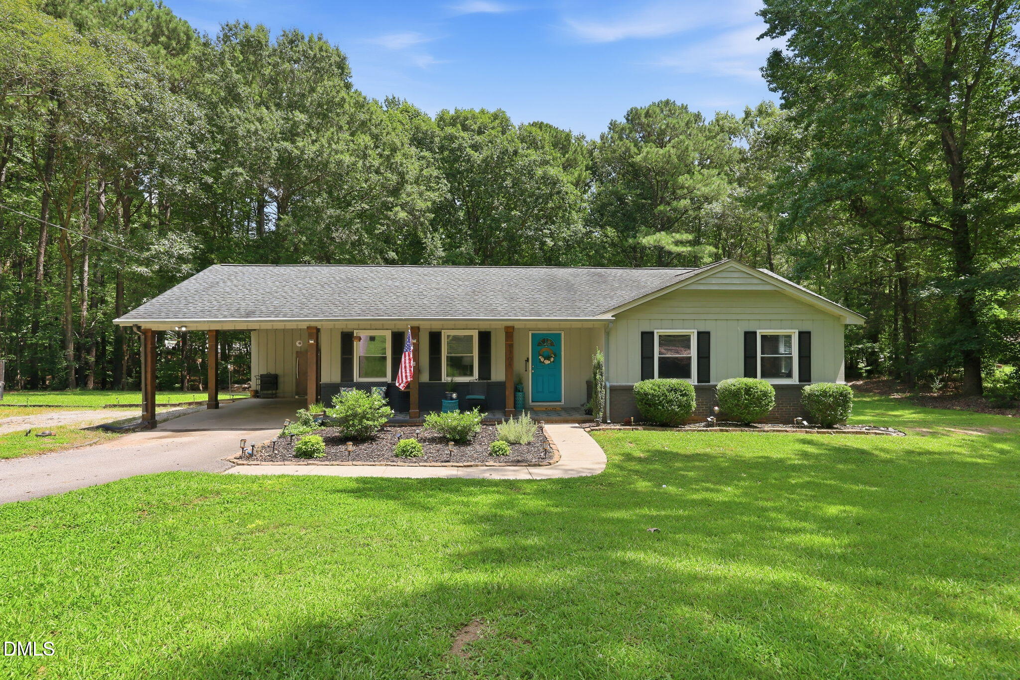 1708 Wayne Drive, Wake Forest, NC 27587