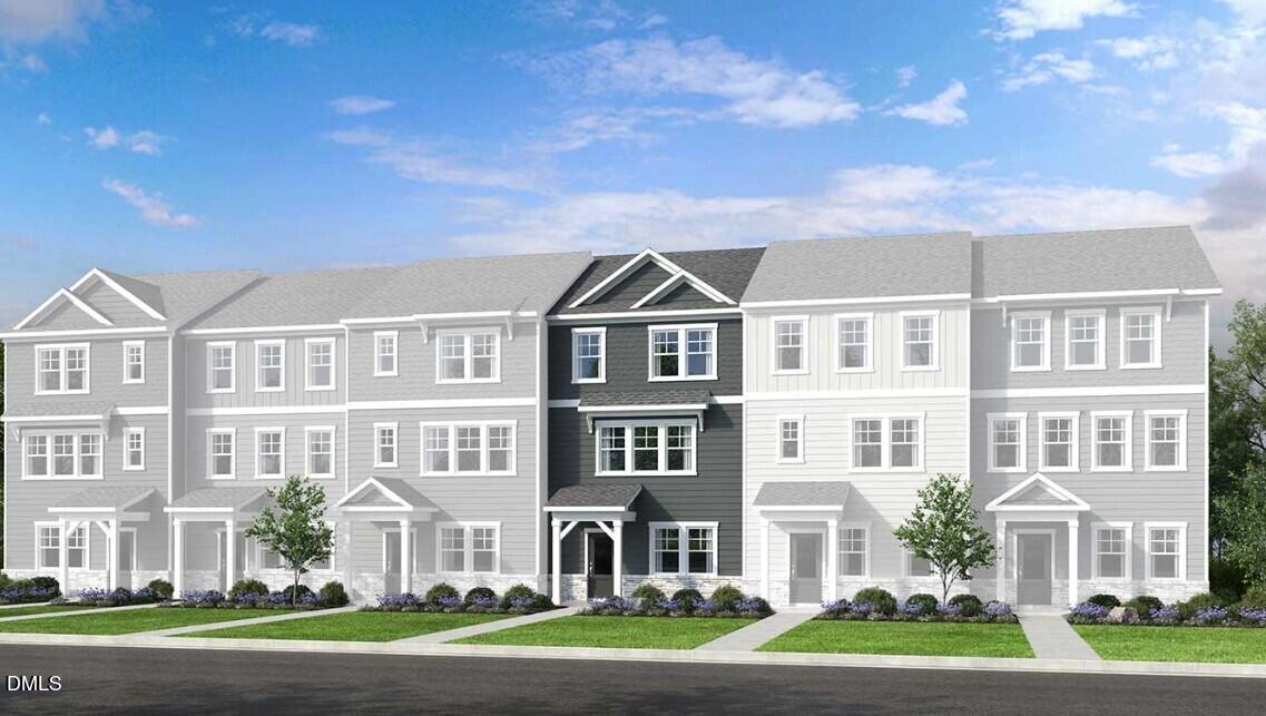 1324 W Garner Road 105, Garner, NC 27529