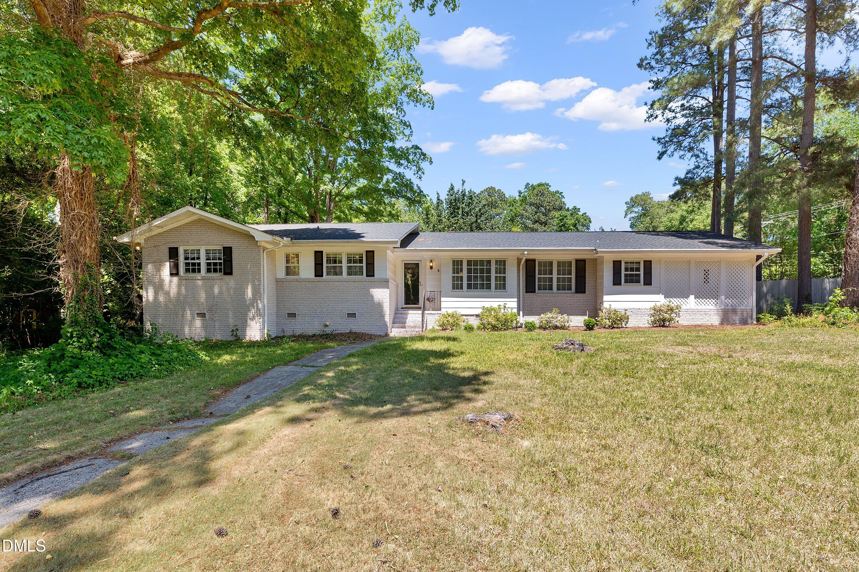 2802 Devon Road, Durham, NC 27707
