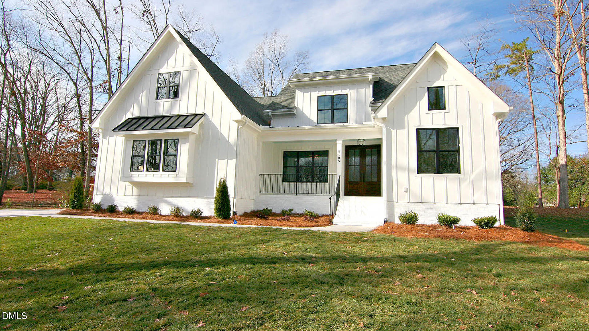 6508 Deerview Drive, Raleigh, NC 27606