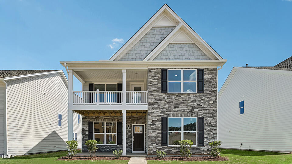 725 James J Freeland Memorial Drive, Hillsborough, NC 27278