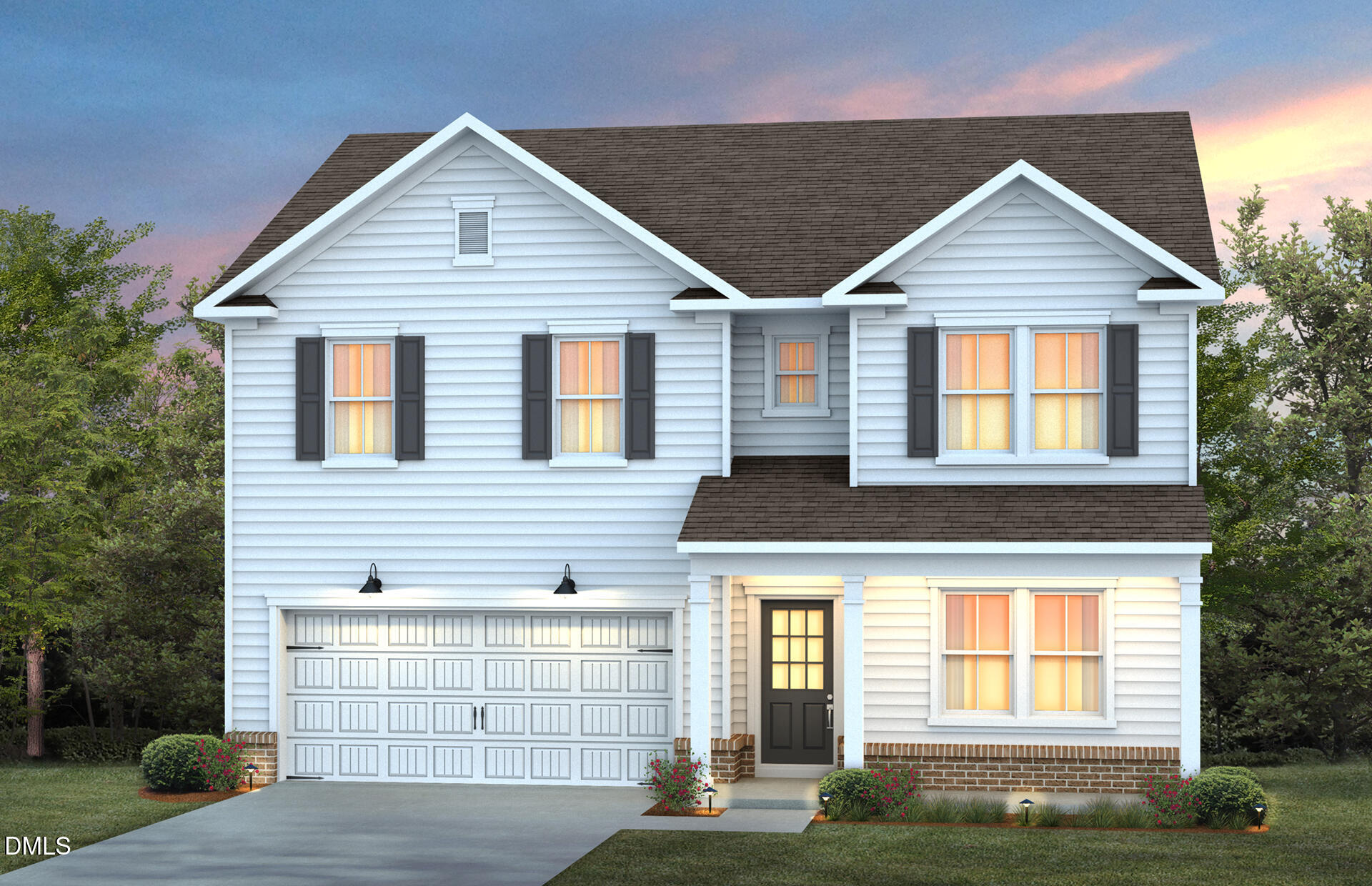 508 Foxfield Way, Fuquay Varina, NC 27526