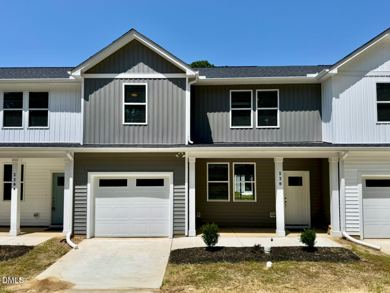 220 George Street, Four Oaks, NC 27524