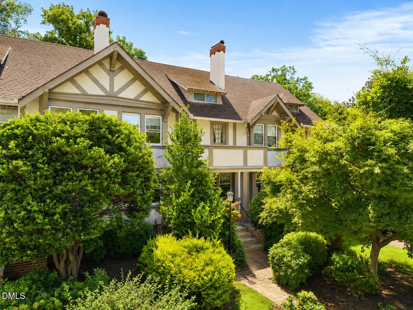 132 Woodburn Road, Raleigh, NC 27605