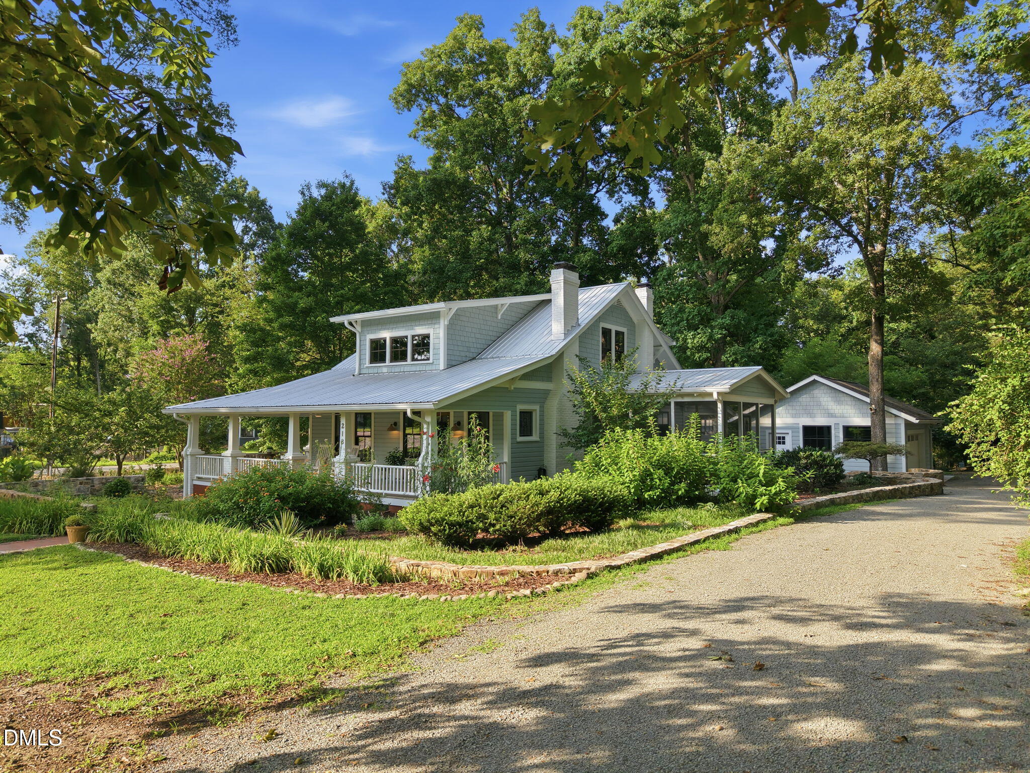 218 Hillsborough Road, Carrboro, NC 27510