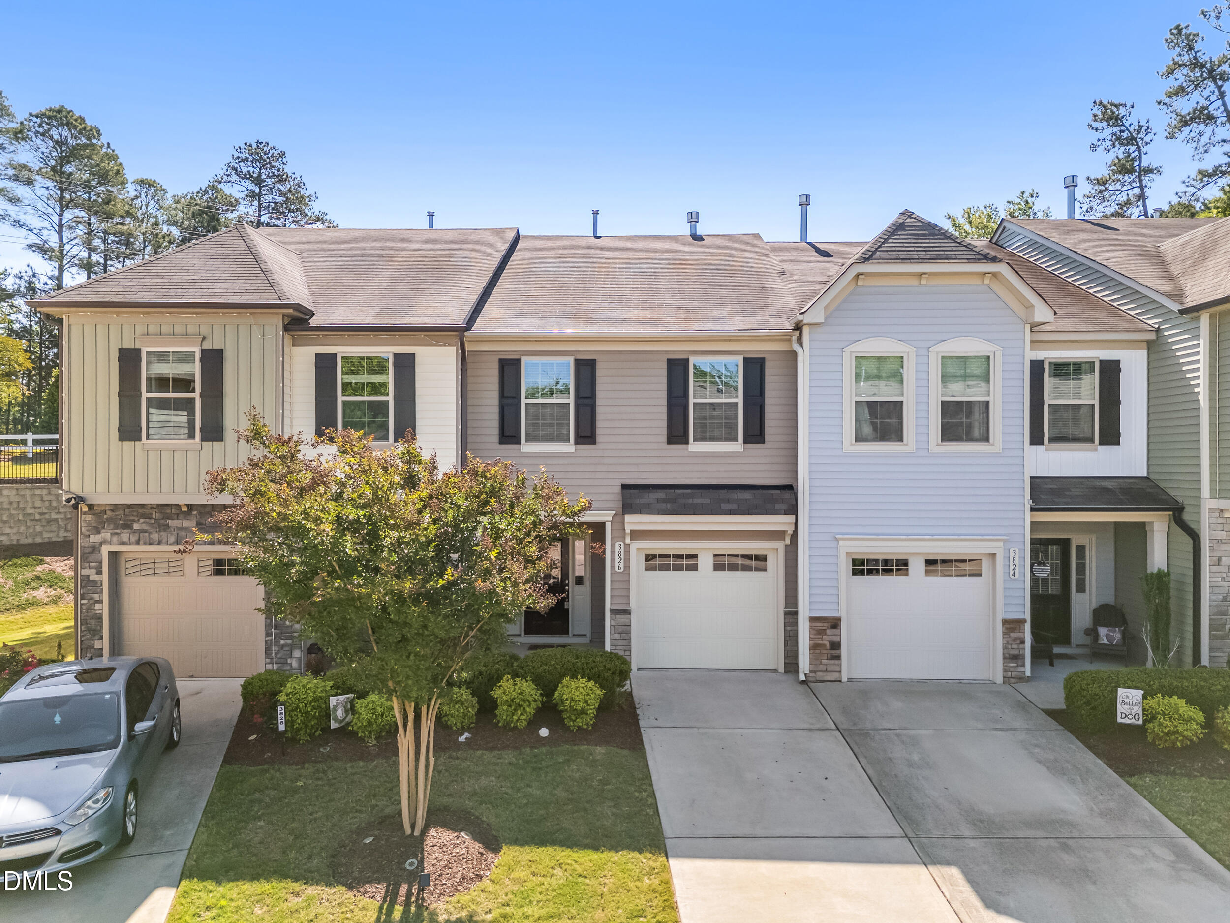 3826 Prince Noah Loop, Wake Forest, NC 27587