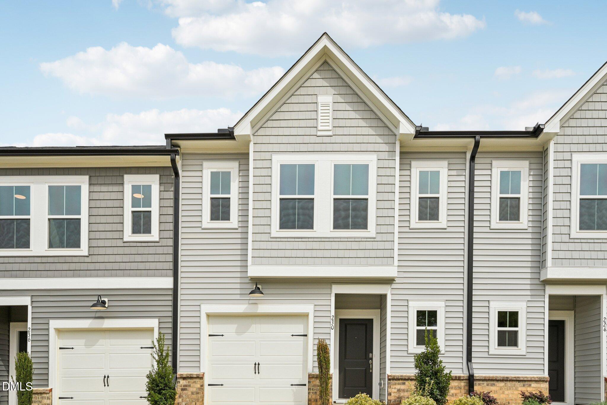 600 Rosy Court 334, Rolesville, NC 27587