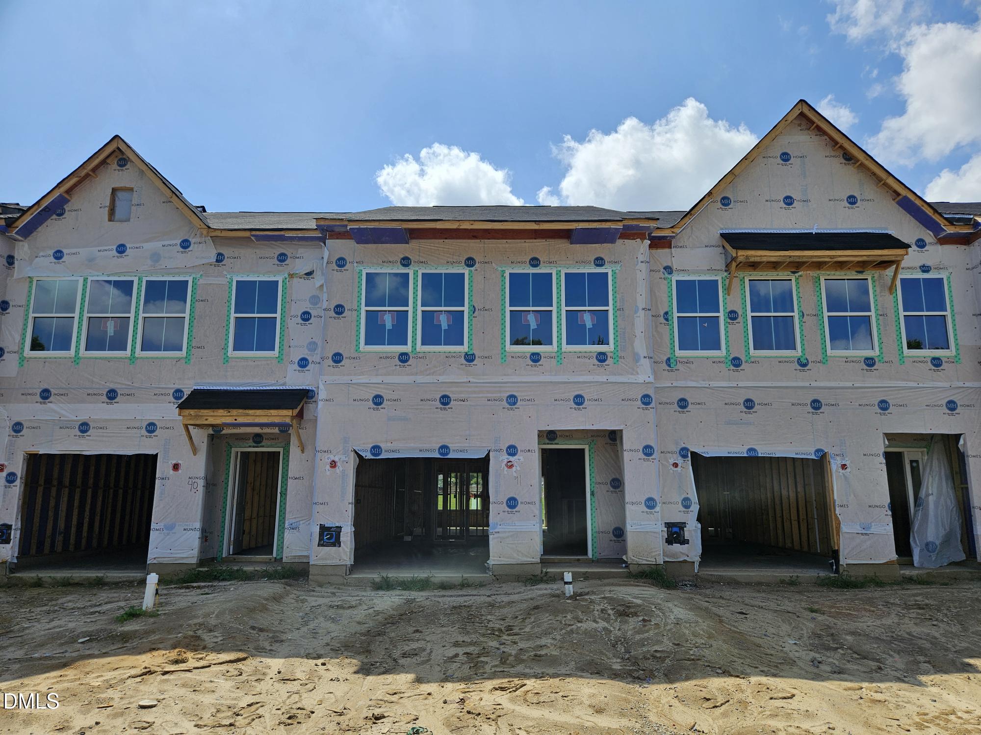 237 Elyse Overlook Lp 41, Sanford, NC 27332
