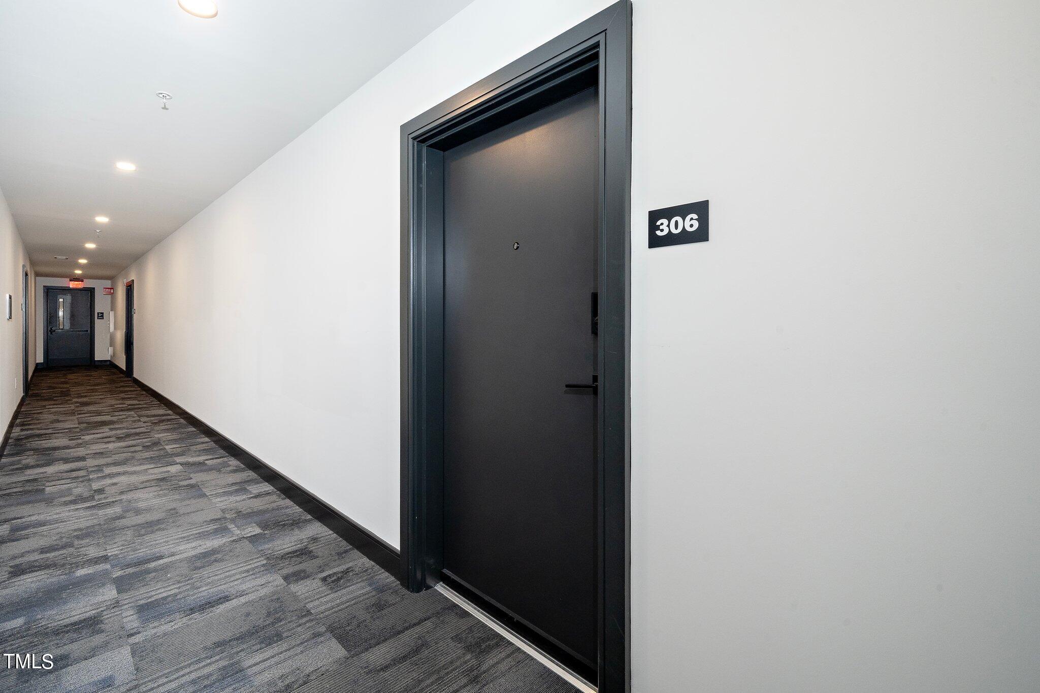 615 W Peace Street 306, Raleigh, NC 27605