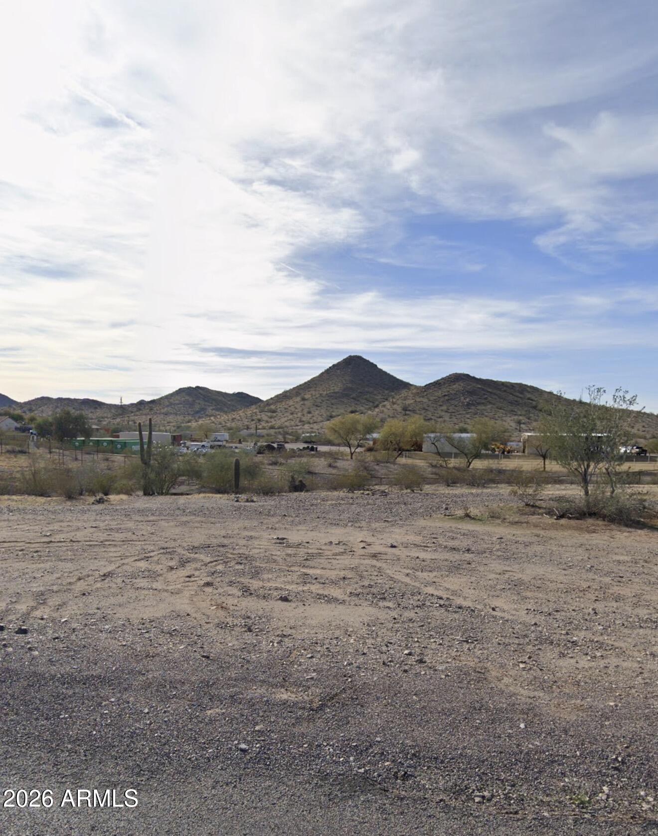 000 S 133rd Avenue -, Goodyear, AZ 85338
