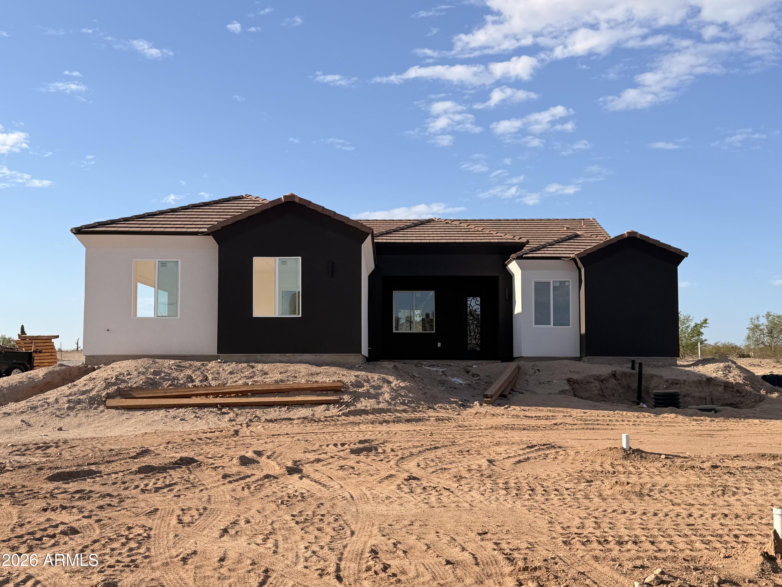 12634 S 216TH Lane, Buckeye, AZ 85326