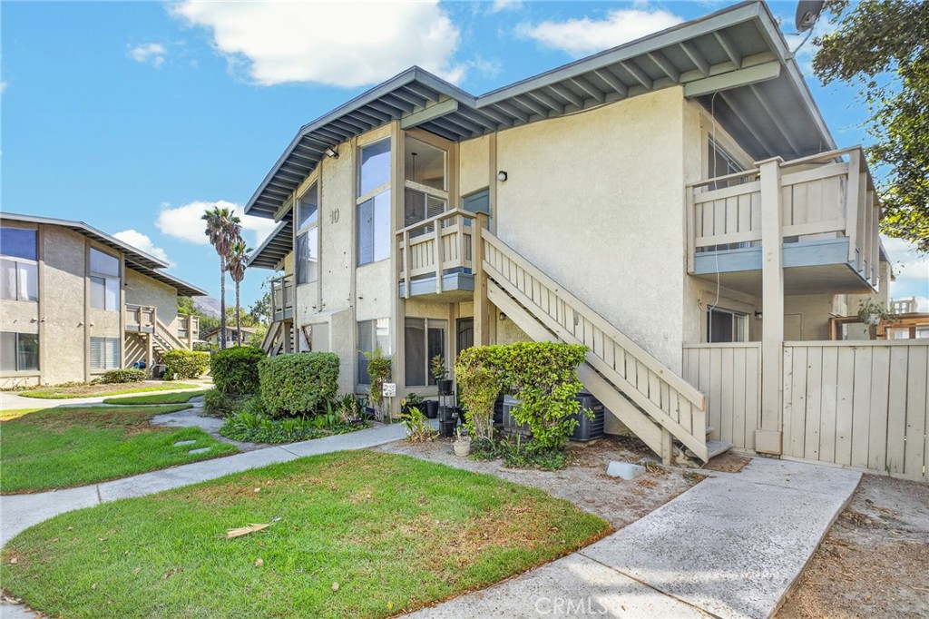 1800 E Old Ranch 166