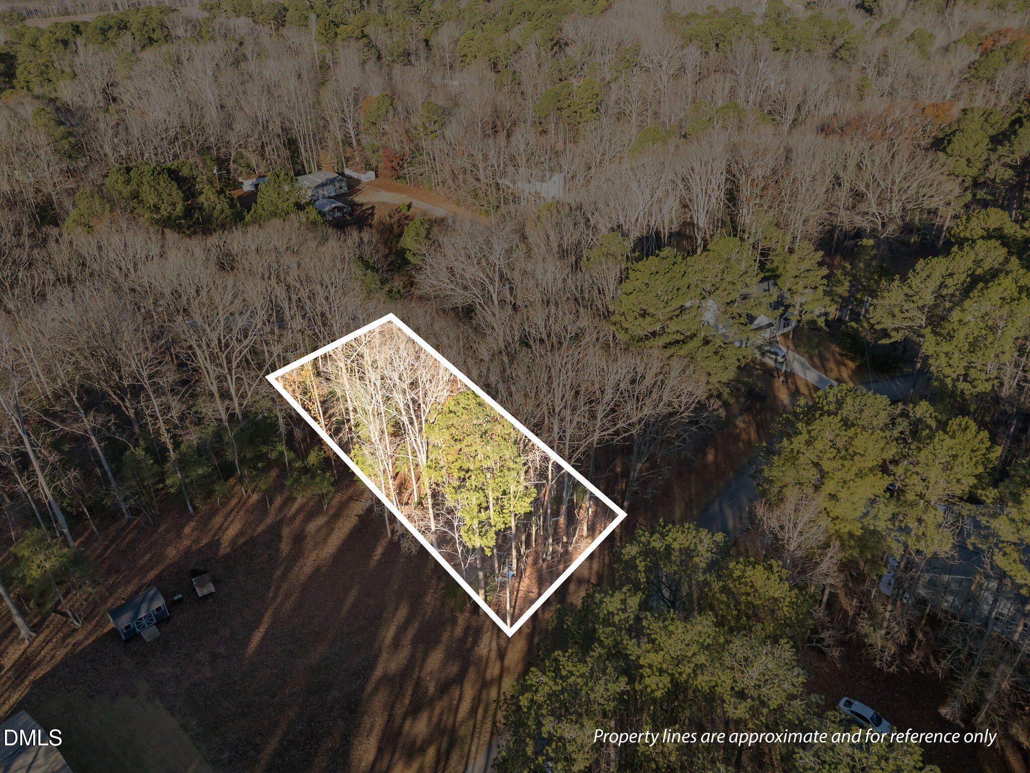 107 Wagon Wheel Circle, Louisburg, NC 27549