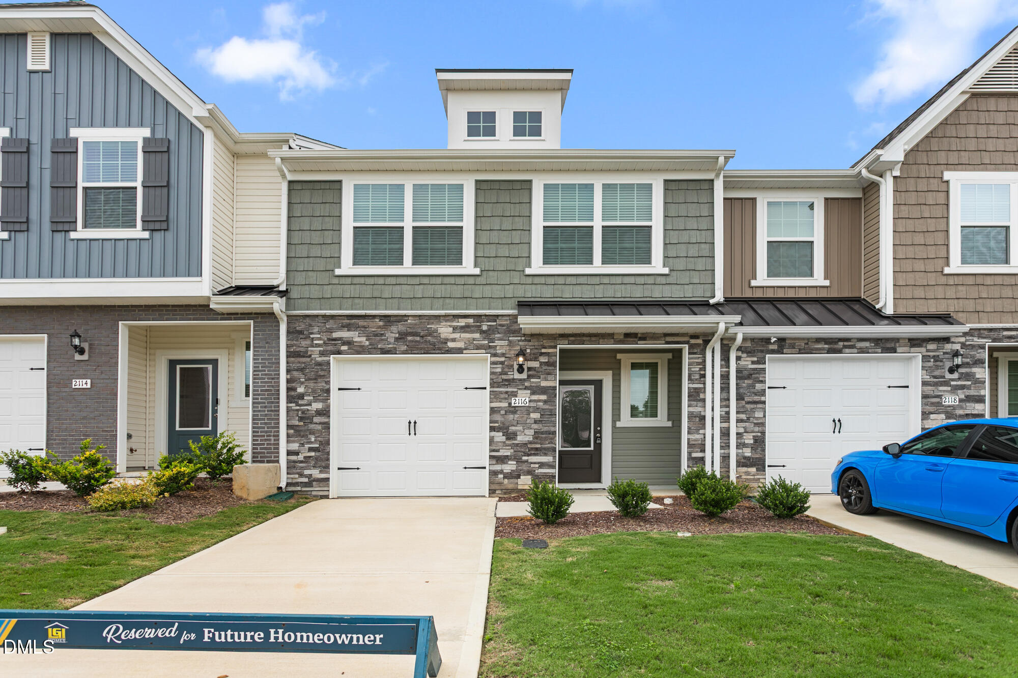 2116 Willow Glen Drive, Graham, NC 27253