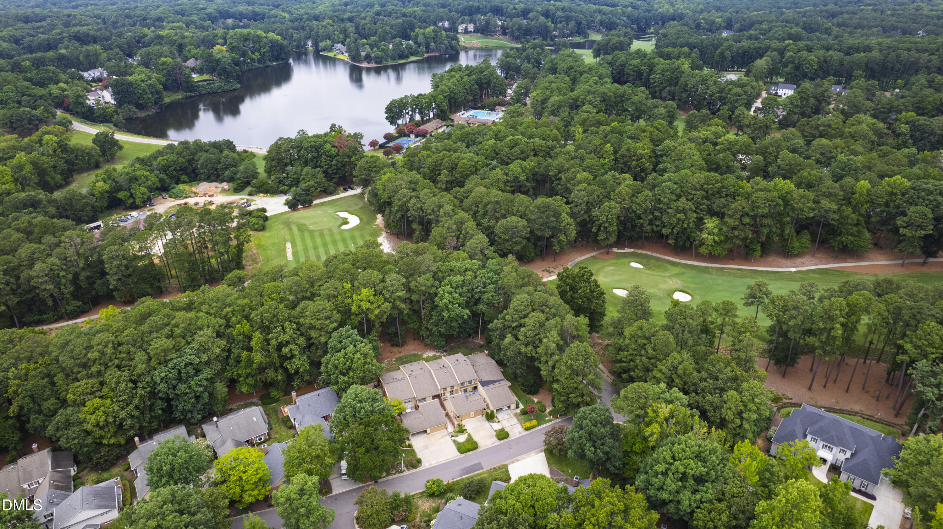 204 Tweed Circle, Cary, NC 27511
