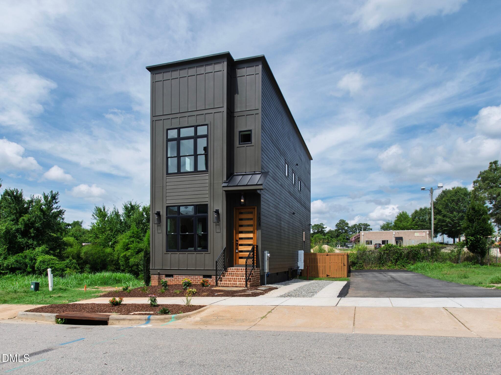 1608 Ellen Dawson Way, Raleigh, NC 27603