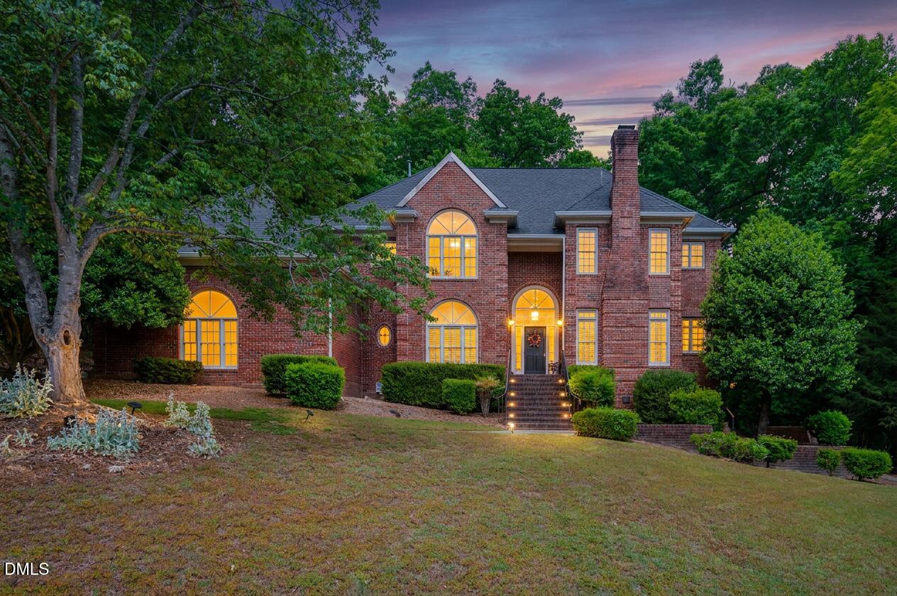 10234 Governors Drive, Chapel Hill, NC 27517