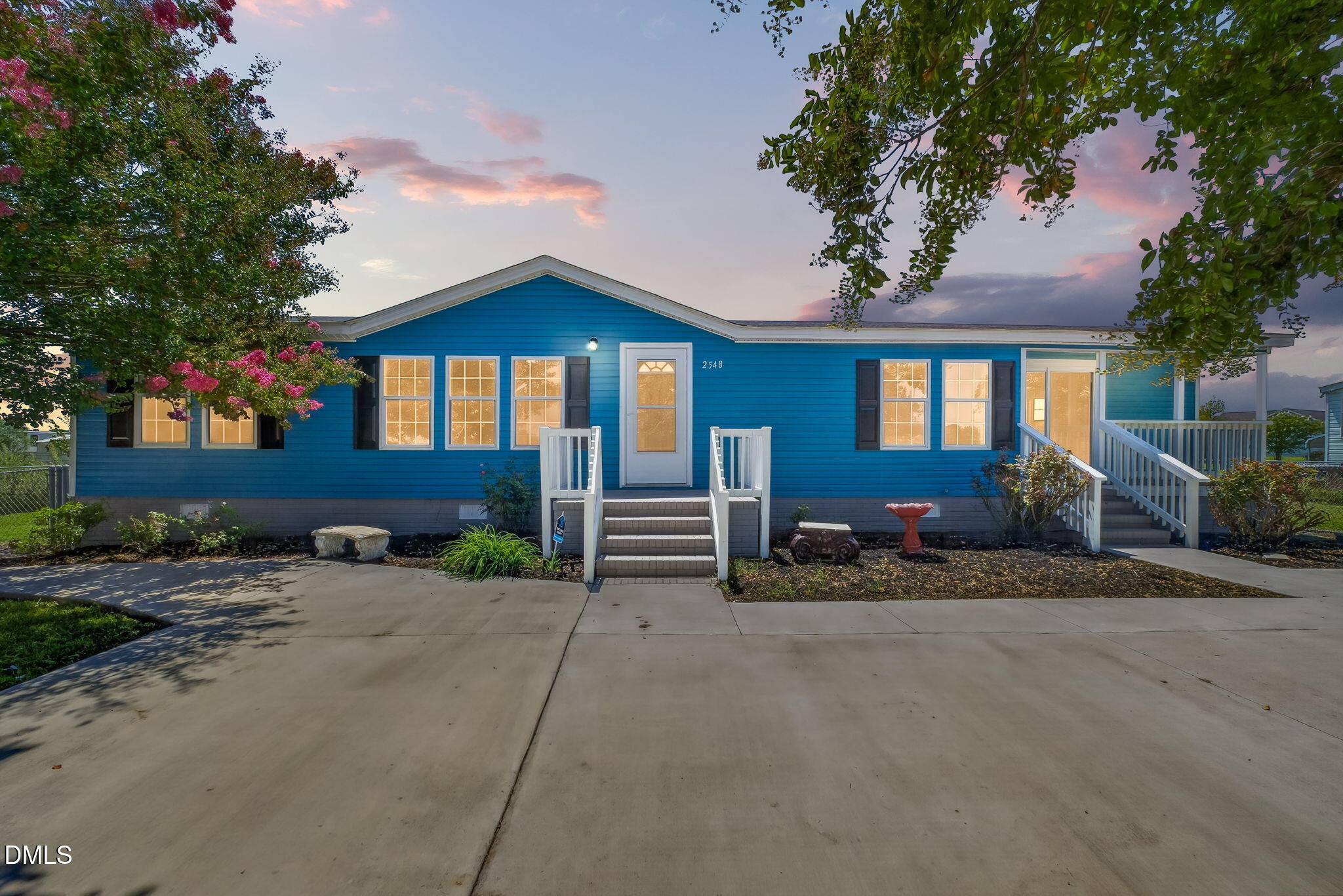 2548 Big Daddy's Road, Pikeville, NC 27863