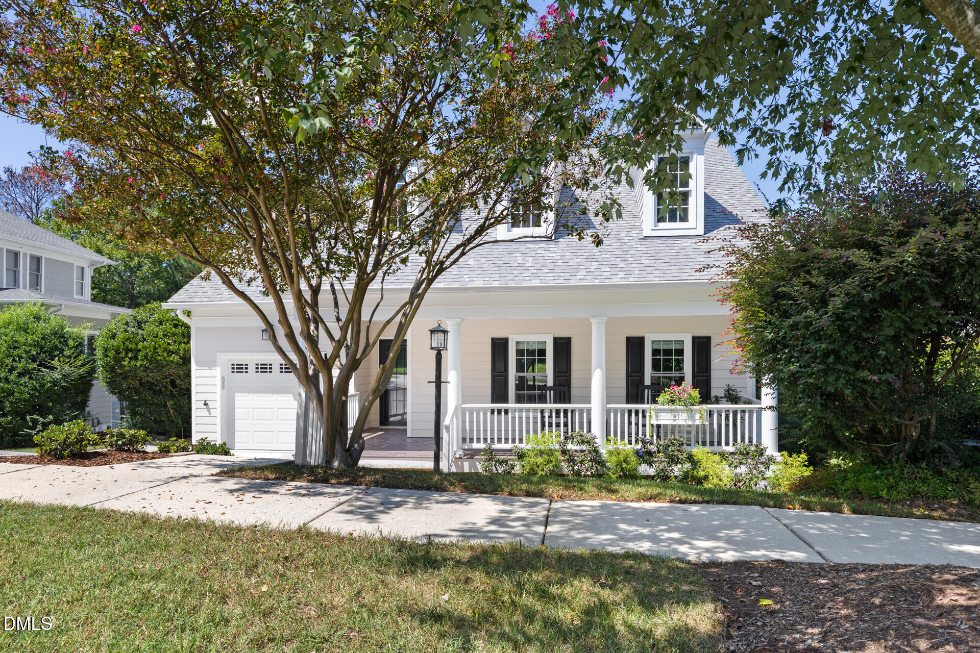 504 Weaver Mine Trail, Chapel Hill, NC 27517