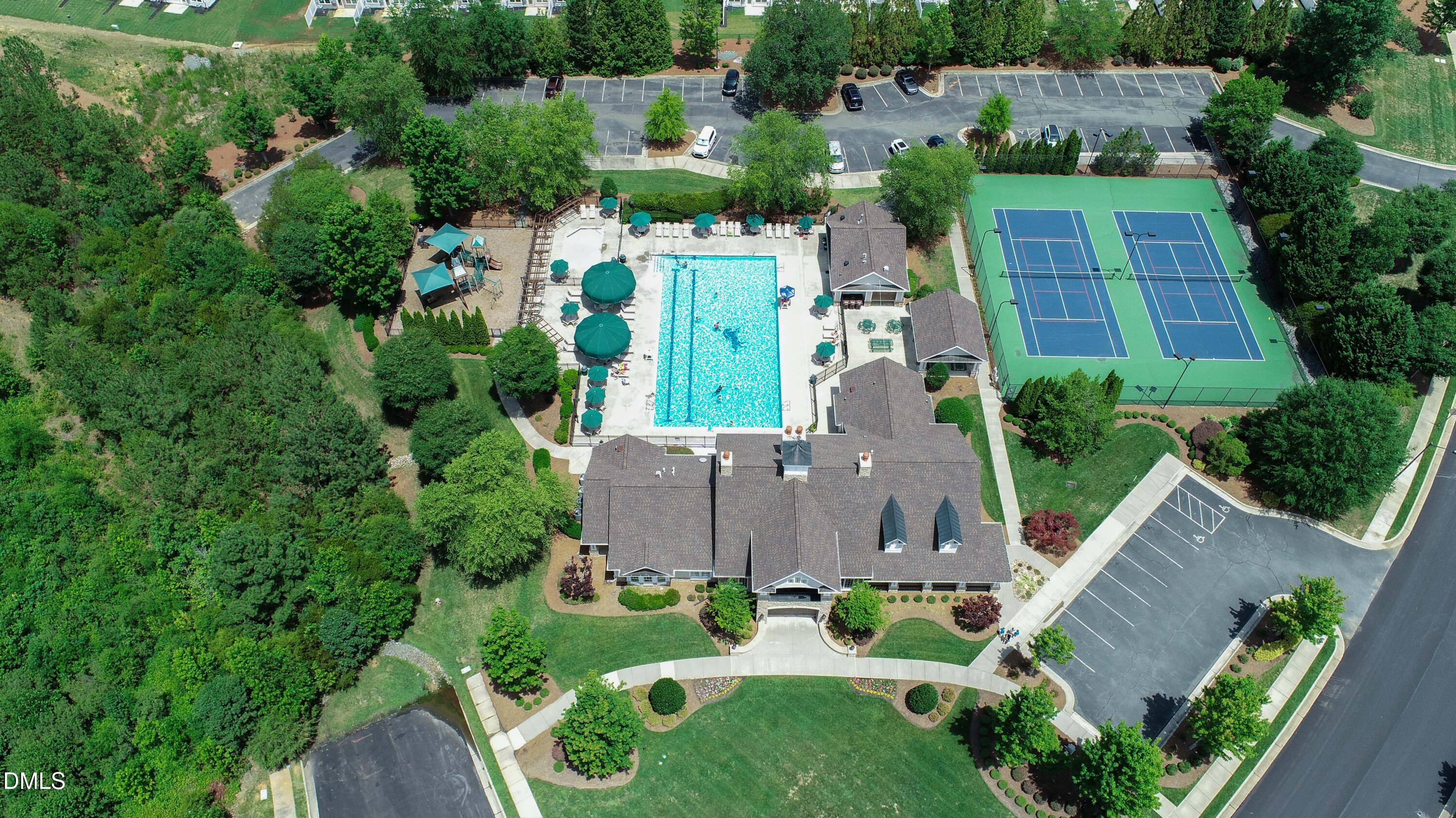 717 Nellie Gray Place, Whitsett, NC 27377