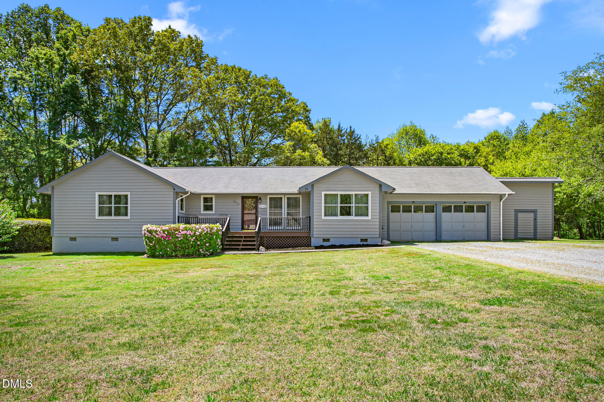 2627 White Pine Lane, Mebane, NC 27302