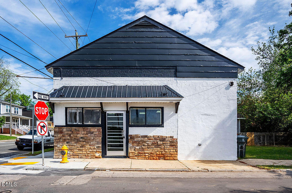 201 Bragg Street, Raleigh, NC 27601