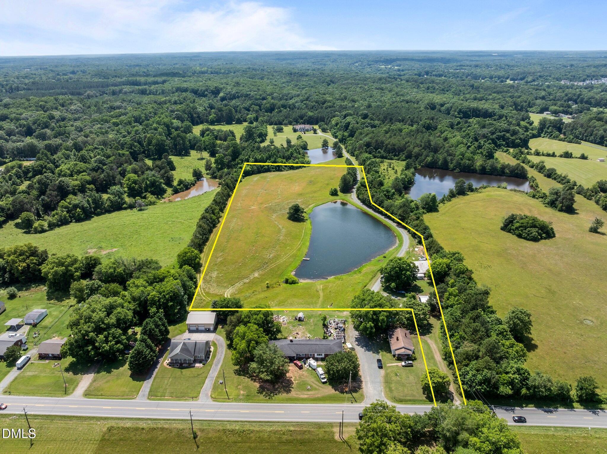 2635 Nc-87, Graham, NC 27253