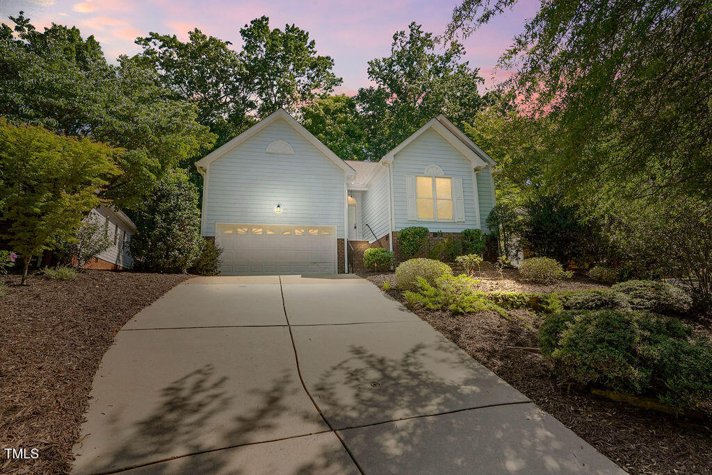 125 Chimney Rise Drive, Cary, NC 27511